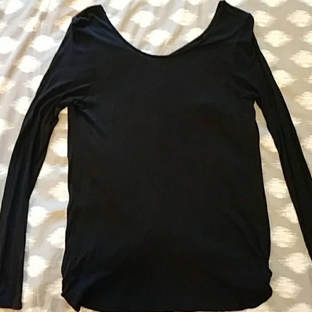 black top